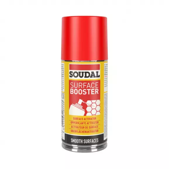 Спрей активатор SOUDAL Surface Booster 150 мл
